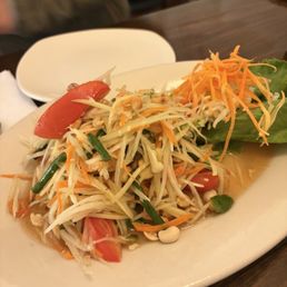 Papaya Salad