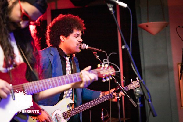 Polaris Hall by null