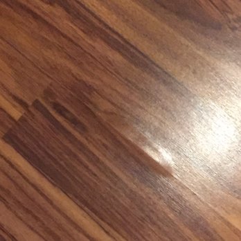 MaidPro - Water damage to floor - Home Cleaning Near Me - Baltimore, Maryland MaidPro - Water damage to floor - Home Cleaning Near Me - Baltimore, Maryland