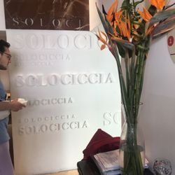 Solociccia