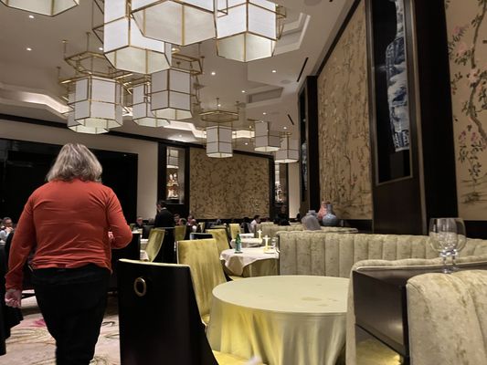 Genting Palace by null
