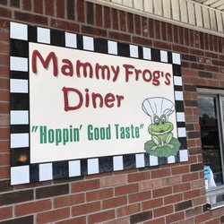 Mammy Frog's Diner