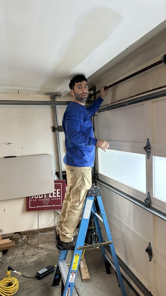 Garage Plus NW - Garage Door Contractor in Seattle, WA