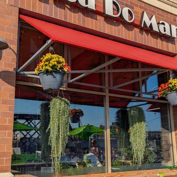 Brisa Do Mar - Mediterranean Near Me - Milwaukee, Wisconsin