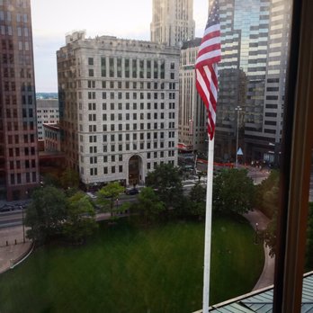 Ohio Statehouse - View from the cupola! - Landmarks & Historical Buildings Near Me - Columbus, Ohio