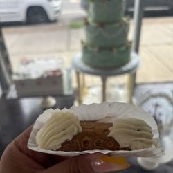 Condori's Bakery