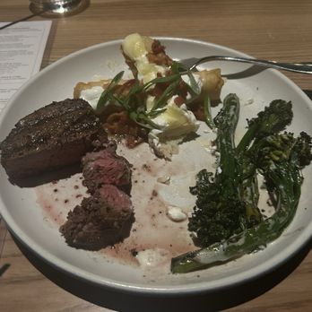 JOEY Uptown - Steak With Lobster* - New American Near Me - Houston, Texas JOEY Uptown - Steak With Lobster* - New American Near Me - Houston, Texas
