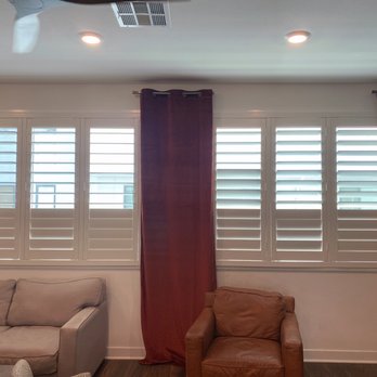Bella Blinds - Shades & Blinds Near Me