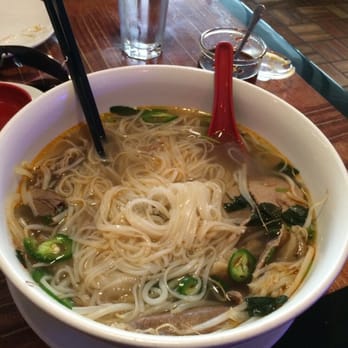 Pho Horn's - Beef stock, tripe, tendon, flank, brisket. - Vietnamese Near Me - Pawtucket, Rhode Island Pho Horn's - Beef stock, tripe, tendon, flank, brisket. - Vietnamese Near Me - Pawtucket, Rhode Island