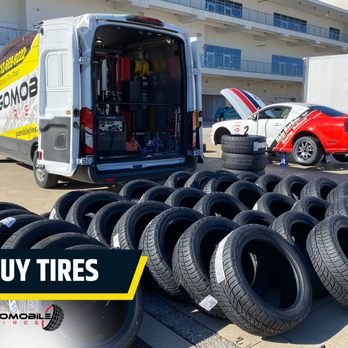 GoMobile Tires - Tires Near Me GoMobile Tires - Tires Near Me