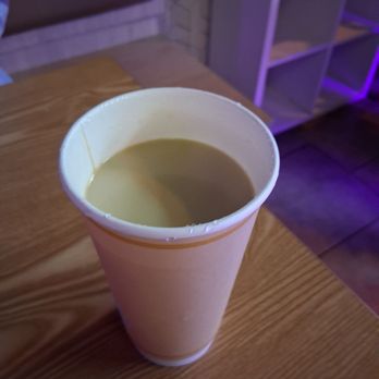 S Level Tea - Honeydew Melon - Hot - Sandwiches Near Me - Kent, Washington S Level Tea - Honeydew Melon - Hot - Sandwiches Near Me - Kent, Washington