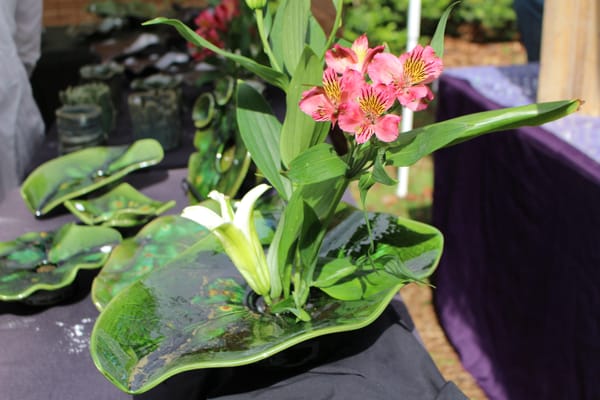 Lafayette Farmers and Artisan Market at the Horse Farm by null