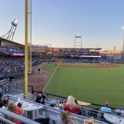 Nashville Sounds