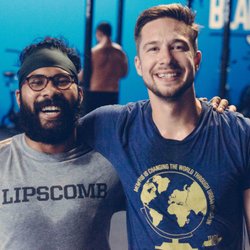 CrossFit Blackbuck
