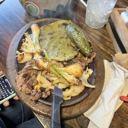 Carne Asada