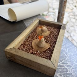 Tertre - Amuse bouche