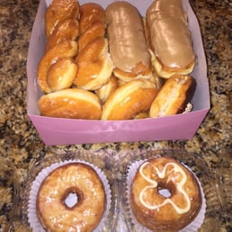 Cronuts