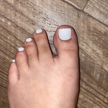 Allure Nails - Nail Salons Near Me - Elk Grove, California