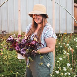 Humble Bouquet
