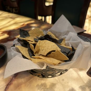 Mi Casa Grill Cantina - Chips - Mexican Near Me - Las Vegas, Nevada