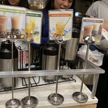 Cha For Tea - Coffee & Tea Near Me - Irvine, California Cha For Tea - Coffee & Tea Near Me - Irvine, California