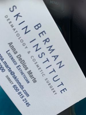 Fascinating Berman Skin Institute Los Altos Images
