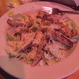 Grilled Chicken