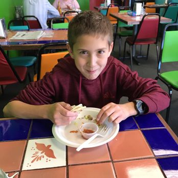 Casa Galaviz Restaurant - Mexican Near Me - Denton, Texas