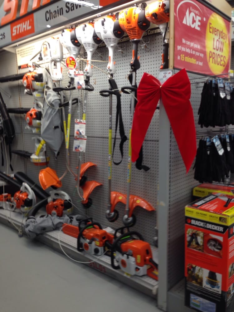 ROMMEL’S ACE HOME CENTER Updated August 2024 25 Photos & 17 Reviews 6807 Coastal Hwy