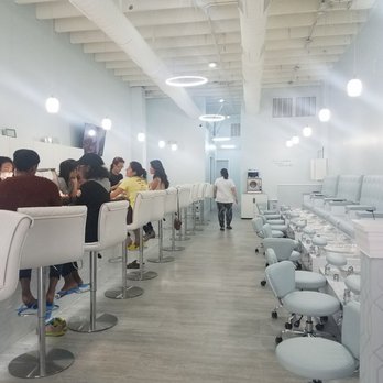 Swan Nail Boutique - Nail Salons Near Me - Charlotte, North Carolina Swan Nail Boutique - Nail Salons Near Me - Charlotte, North Carolina