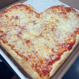 Cheese Pizza