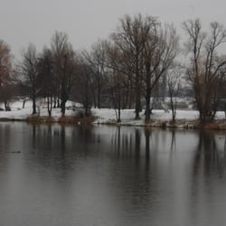 Parc Des Sports Plaine Sud
