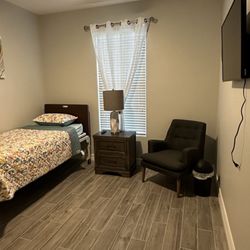 Parc Joule Assisted Living Home