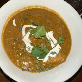 Cobi's - Coconut - Indian Near Me - Santa Monica, California Cobi's - Coconut - Indian Near Me - Santa Monica, California