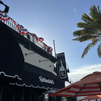 Rothschild's - Italian Near Me - Corona Del Mar, California Rothschild's - Italian Near Me - Corona Del Mar, California