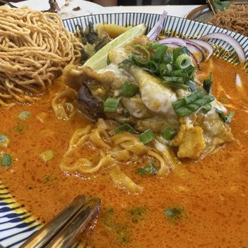 Kinaree Eatery - Khao Soi - Breakfast & Brunch Near Me - Irvine, California Kinaree Eatery - Khao Soi - Breakfast & Brunch Near Me - Irvine, California