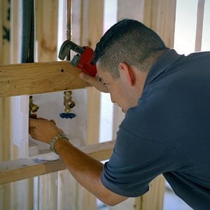 Slide of Haynes Plumbing & Heating