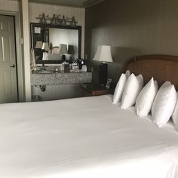 King bed King bed