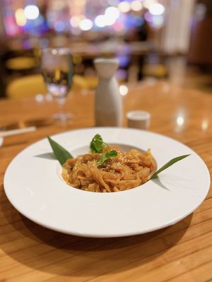 Hong Kong Café by null