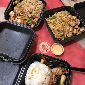 D Grill Boy - Juice Bars & Smoothies Near Me - Ontario, California