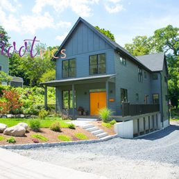 Exterior photo of Hudson Abode Exterior photo of Hudson Abode