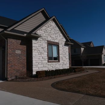 Gia Cement - Exposed aggregate Driveway Extension - Shelby Township - Masonry/Concrete Near Me - Shelby, Michigan Gia Cement - Exposed aggregate Driveway Extension - Shelby Township - Masonry/Concrete Near Me - Shelby, Michigan