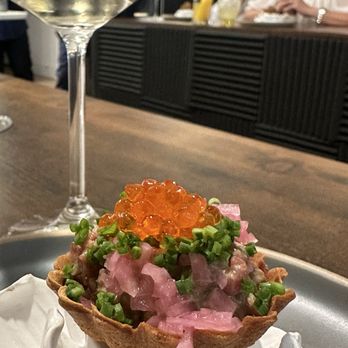 Lumikha - Starter - Pop-Up Restaurants Near Me - Houston, Texas Lumikha - Starter - Pop-Up Restaurants Near Me - Houston, Texas