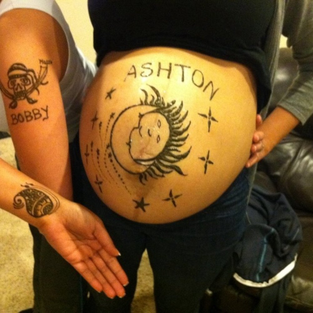 Henna Bliss - Amazing Art Work - Henna Artists Near Me - Fremont, California