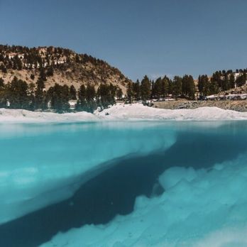 Helen Lake - Lakes Near Me - Mineral, California Helen Lake - Lakes Near Me - Mineral, California