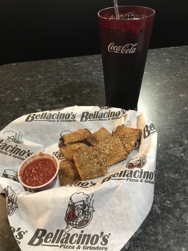 BELLACINO’S PIZZA & GRINDERS 72 Photos & 61 Reviews Pizza 1455