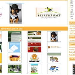 Hundeshop und Hundesport Berlin