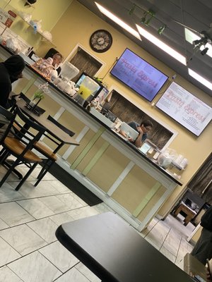 Pasta Express by null