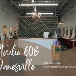 Studio 608 Janesville