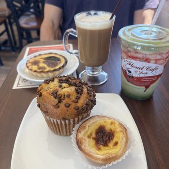 Floral cafe - Delis Near Me - Elizabeth, New Jersey
